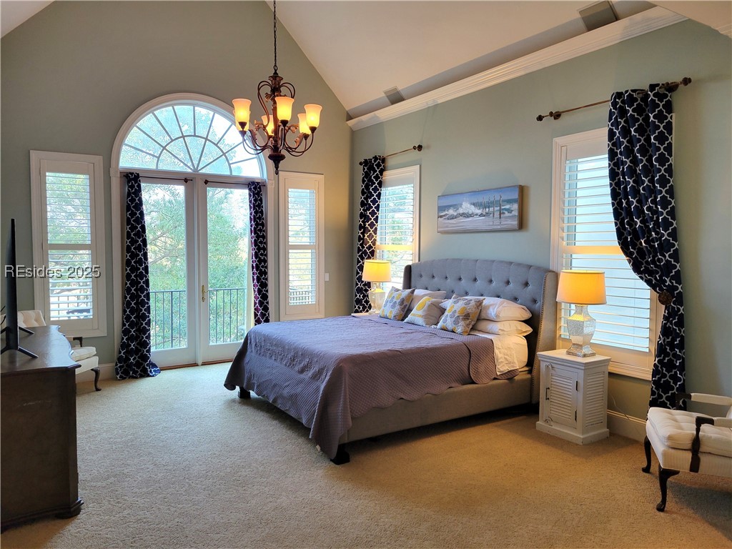 64 Crosstree Drive, Hilton Head Island, South Carolina image 24