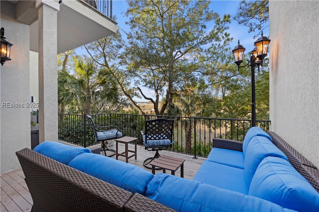 64 Crosstree Drive, Hilton Head Island, South Carolina image 40