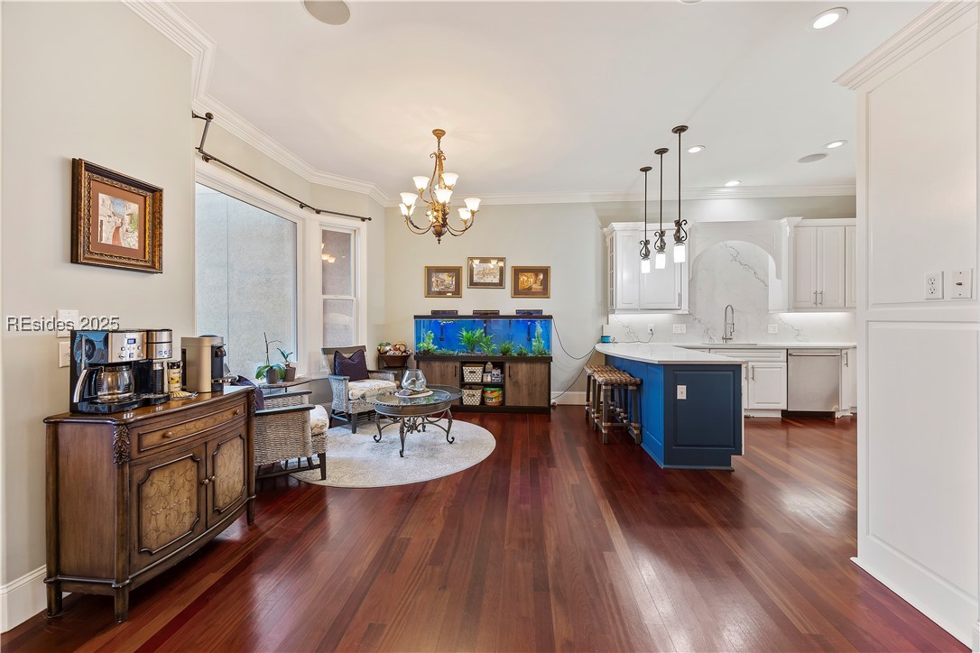 64 Crosstree Drive, Hilton Head Island, South Carolina image 11