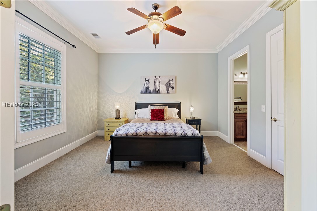 64 Crosstree Drive, Hilton Head Island, South Carolina image 35