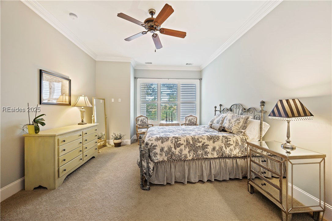 64 Crosstree Drive, Hilton Head Island, South Carolina image 33
