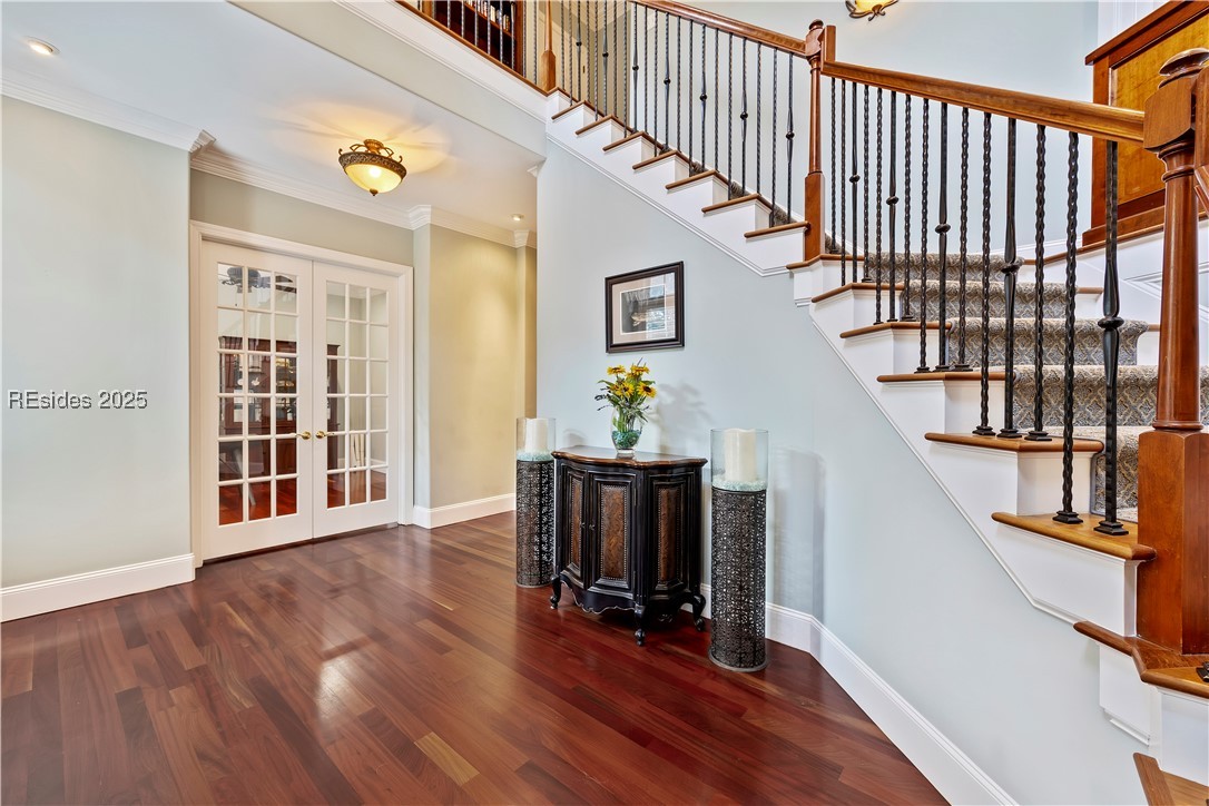 64 Crosstree Drive, Hilton Head Island, South Carolina image 4