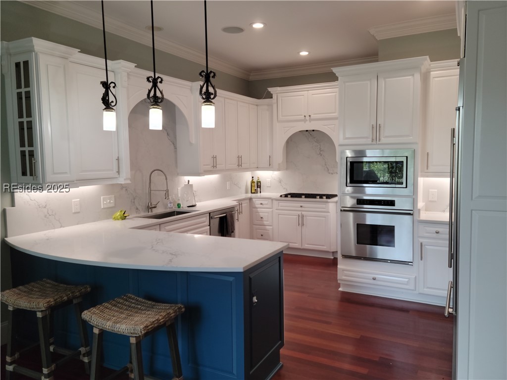 64 Crosstree Drive, Hilton Head Island, South Carolina image 5