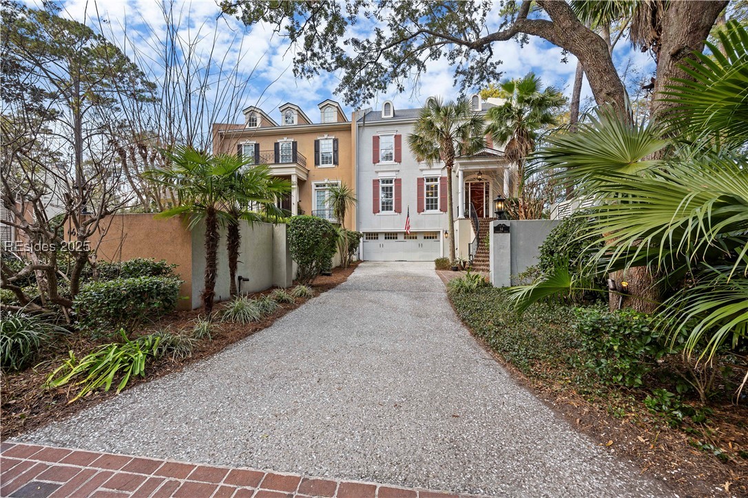 64 Crosstree Drive, Hilton Head Island, South Carolina image 2
