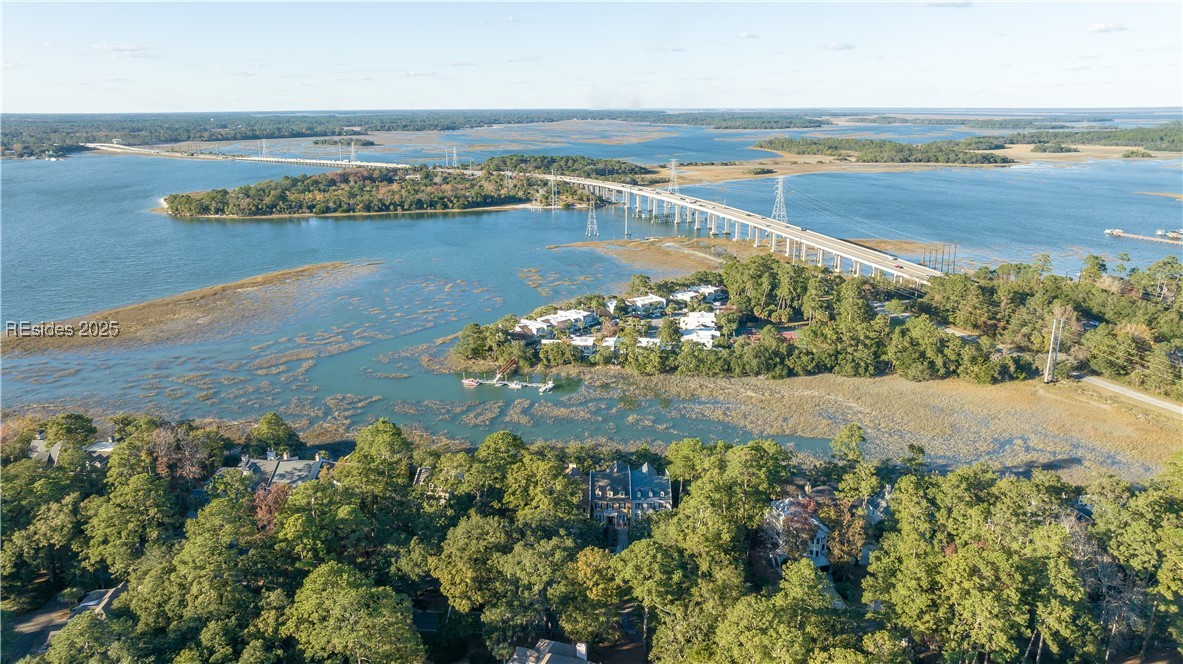 64 Crosstree Drive, Hilton Head Island, South Carolina image 46