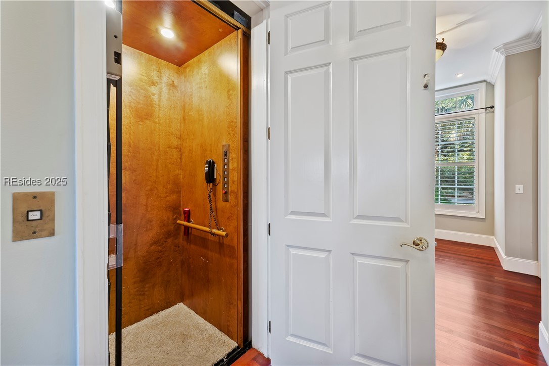 64 Crosstree Drive, Hilton Head Island, South Carolina image 21