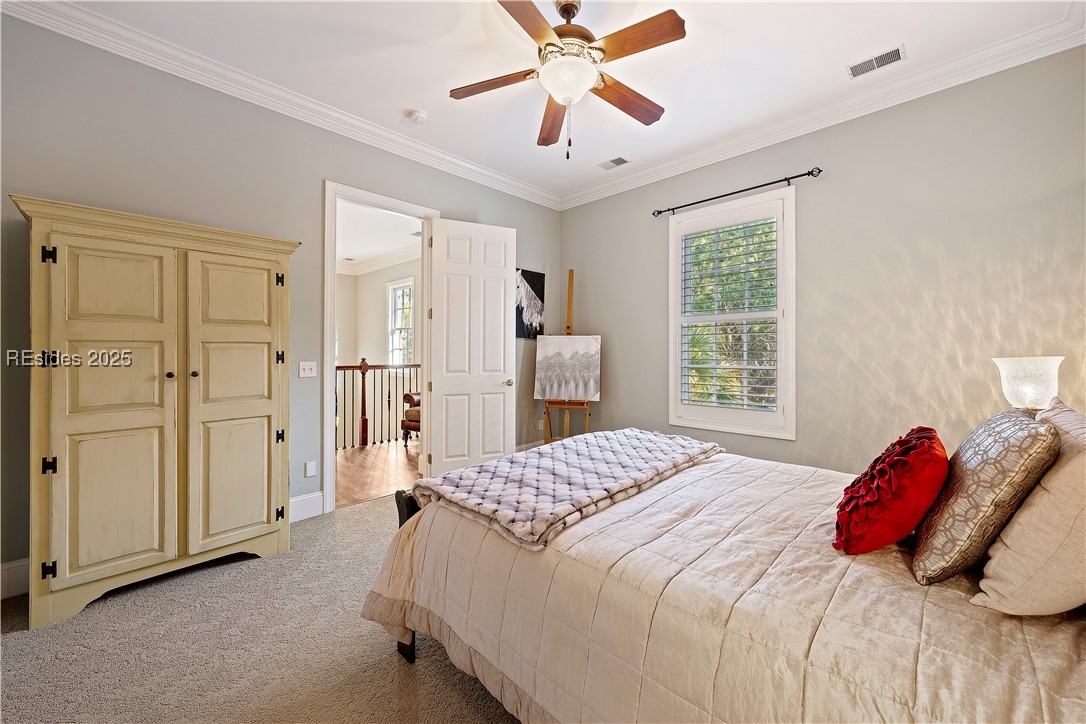 64 Crosstree Drive, Hilton Head Island, South Carolina image 36