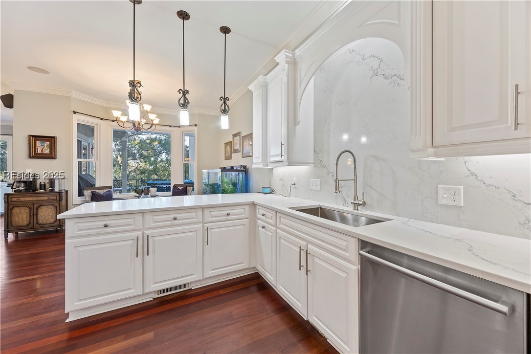 64 Crosstree Drive, Hilton Head Island, South Carolina image 9