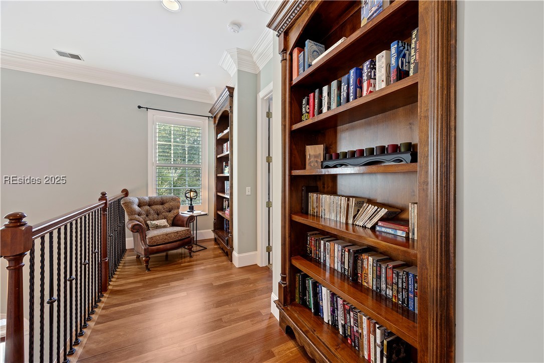 64 Crosstree Drive, Hilton Head Island, South Carolina image 22