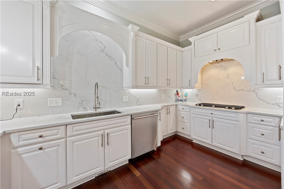 64 Crosstree Drive, Hilton Head Island, South Carolina image 7