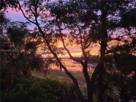 A home in Hilton Head Island