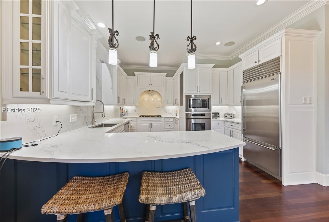 64 Crosstree Drive, Hilton Head Island, South Carolina image 6