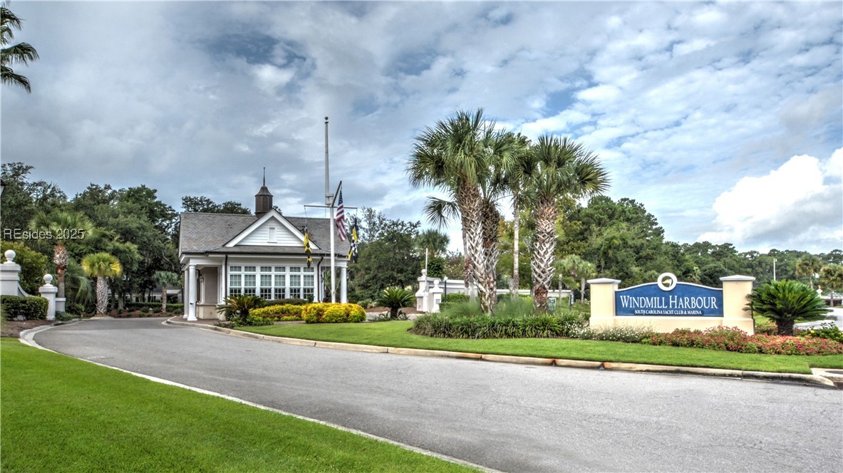 64 Crosstree Drive, Hilton Head Island, South Carolina image 48