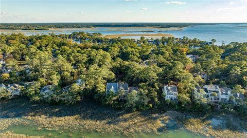 A home in Hilton Head Island