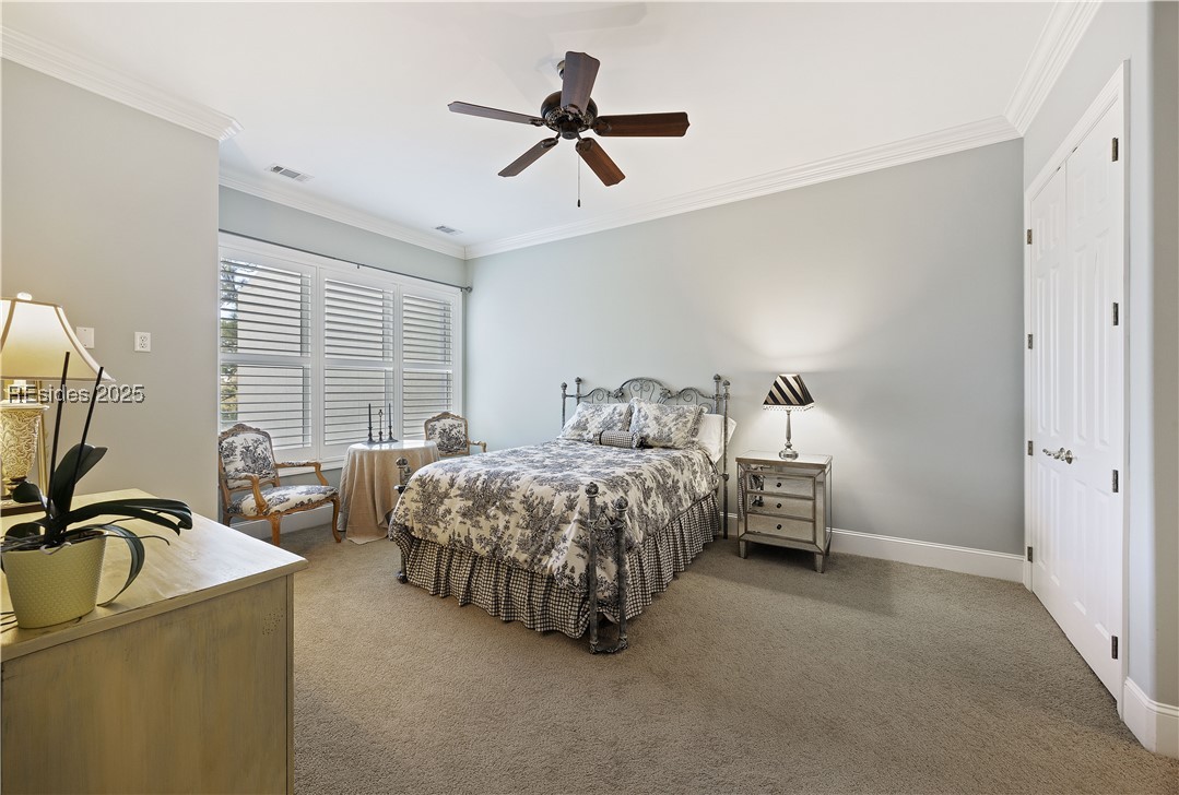 64 Crosstree Drive, Hilton Head Island, South Carolina image 32