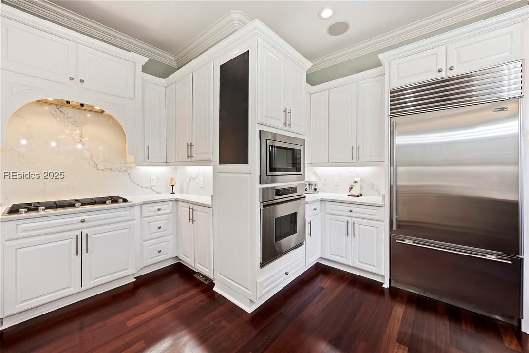 64 Crosstree Drive, Hilton Head Island, South Carolina image 8