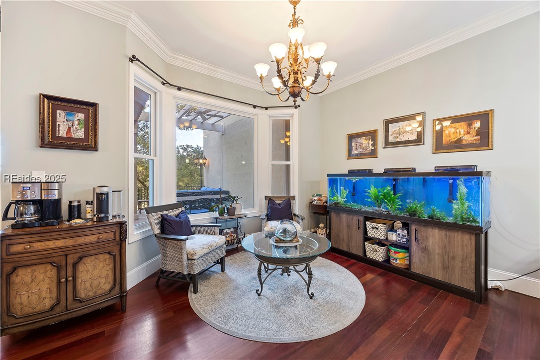 64 Crosstree Drive, Hilton Head Island, South Carolina image 12
