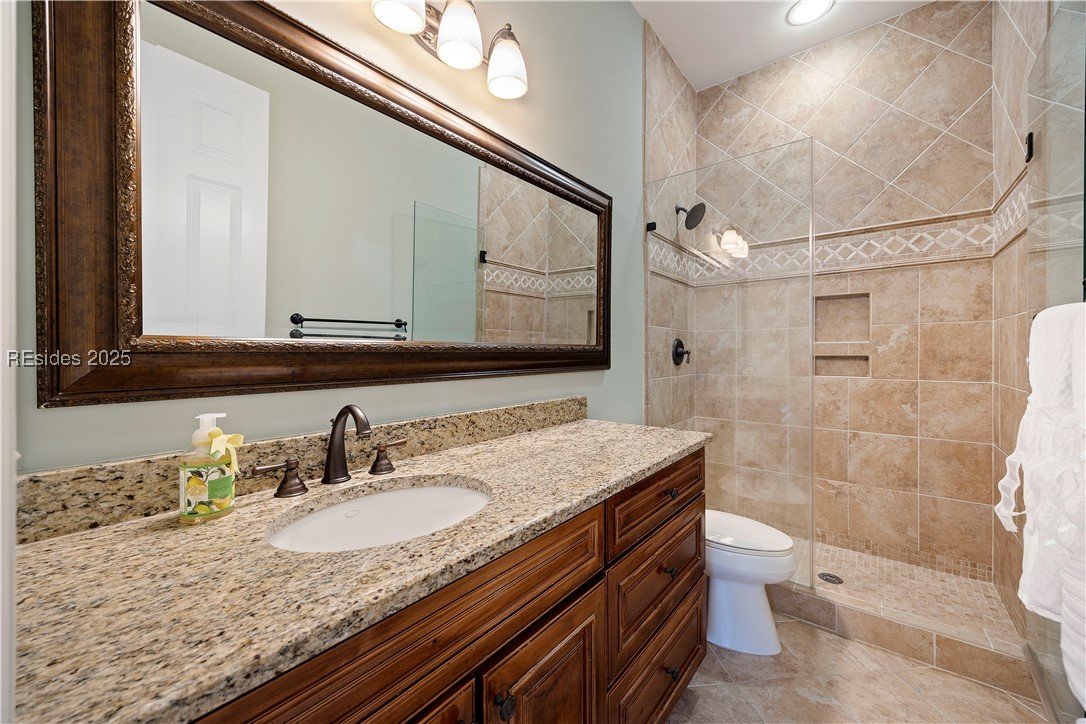 64 Crosstree Drive, Hilton Head Island, South Carolina image 37
