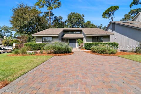 Homes For Sale - 16 Fawn Lane<br/> Beaufort County, Hilton Head Island, SC 29928