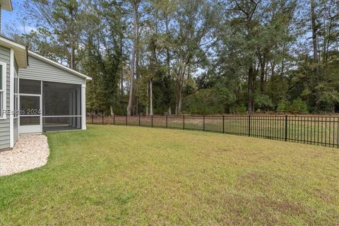 A home in Ridgeland