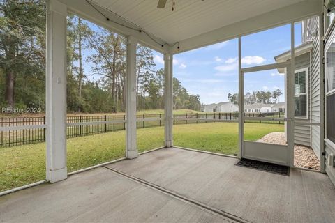 A home in Ridgeland