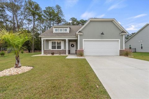 A home in Ridgeland