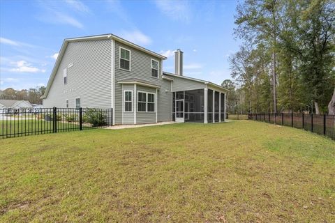 A home in Ridgeland