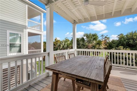 A home in Hilton Head Island