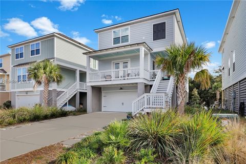 A home in Hilton Head Island