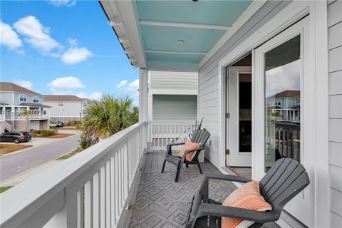 A home in Hilton Head Island