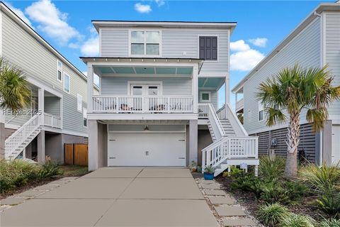 A home in Hilton Head Island