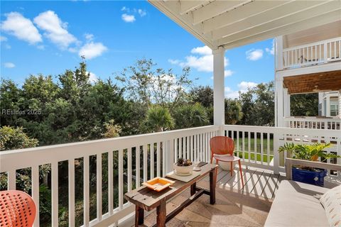 A home in Hilton Head Island