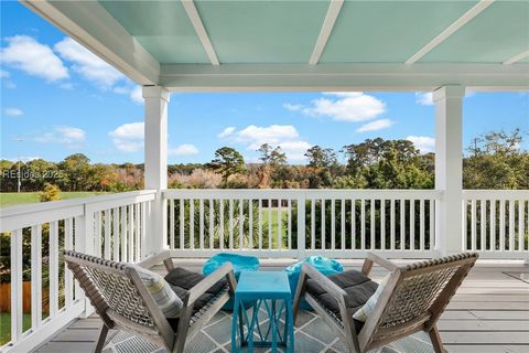 A home in Hilton Head Island