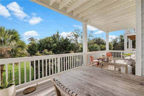 A home in Hilton Head Island