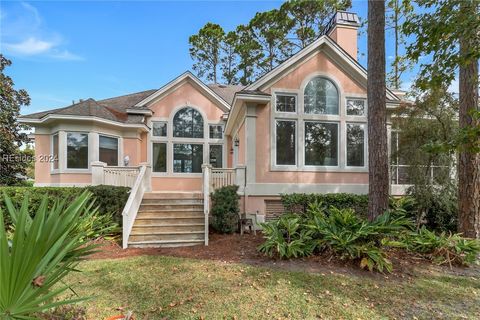 A home in Hilton Head Island