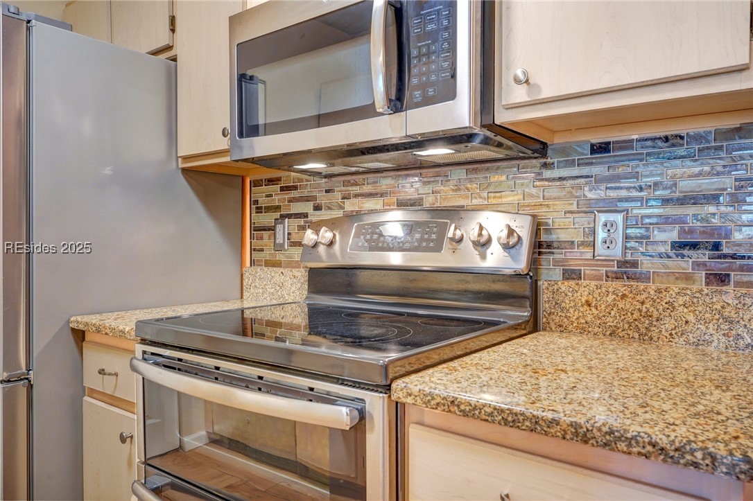 897 Fording Island Road #1710, Bluffton, South Carolina image 16