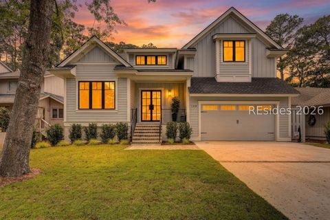 148 Otter Road Hilton Head Island SC 29928