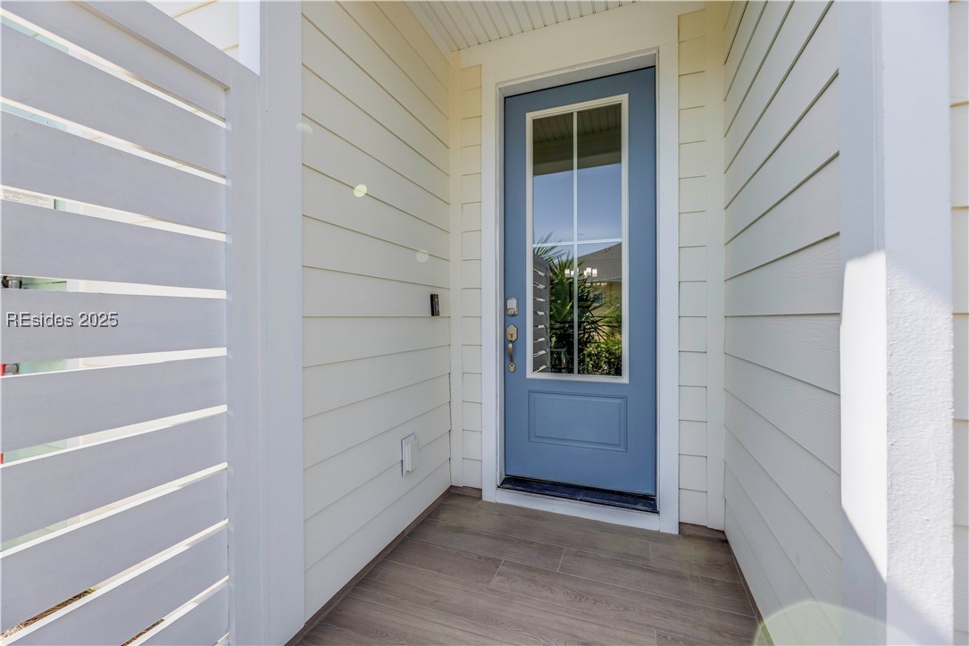 341 Summertime Place, Hardeeville, Texas image 5