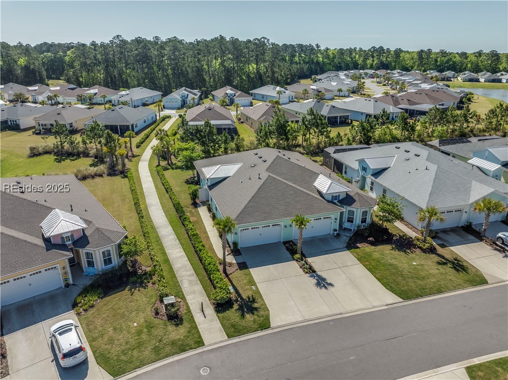 341 Summertime Place, Hardeeville, Texas image 2