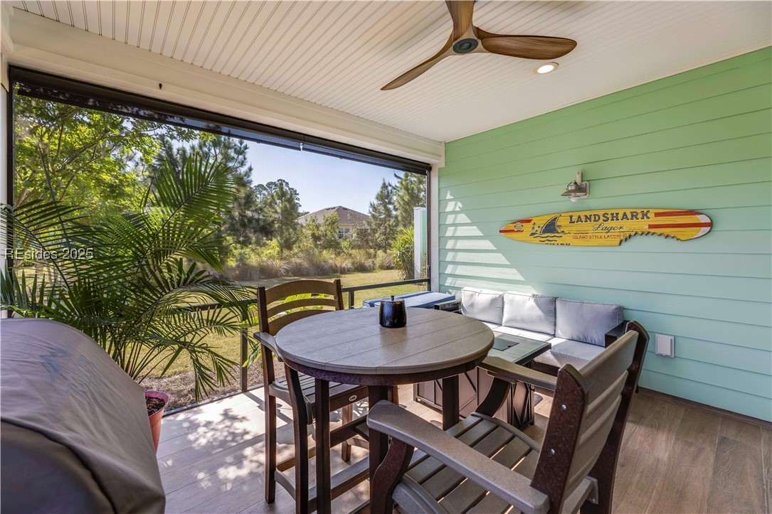 341 Summertime Place, Hardeeville, Texas image 18