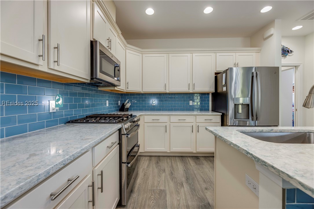 341 Summertime Place, Hardeeville, Texas image 14