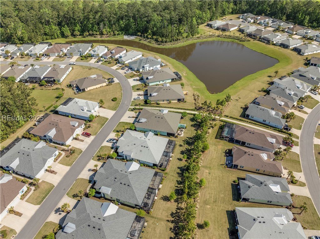 341 Summertime Place, Hardeeville, Texas image 4