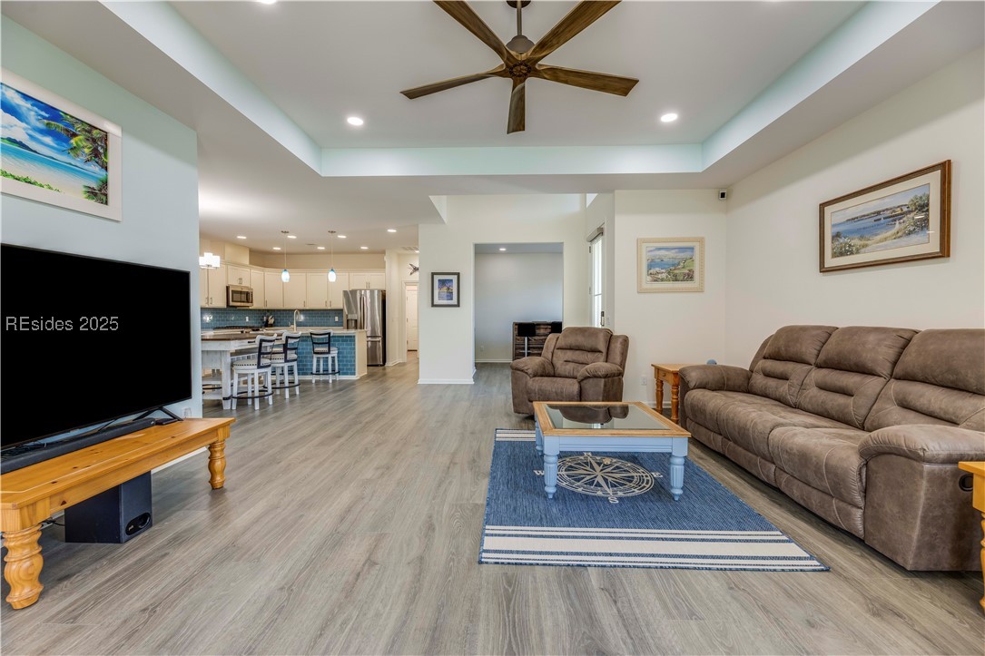 341 Summertime Place, Hardeeville, Texas image 9