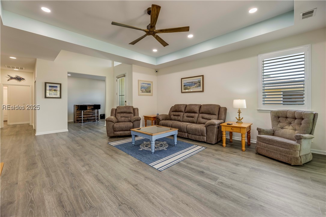 341 Summertime Place, Hardeeville, Texas image 7