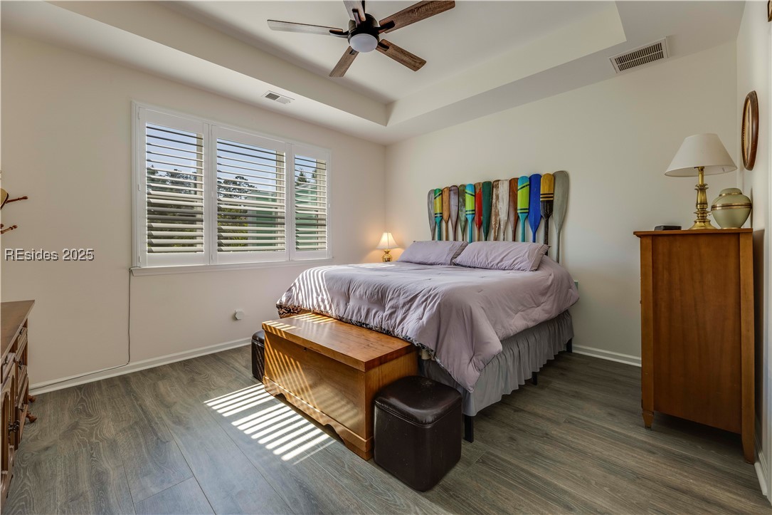 341 Summertime Place, Hardeeville, Texas image 20