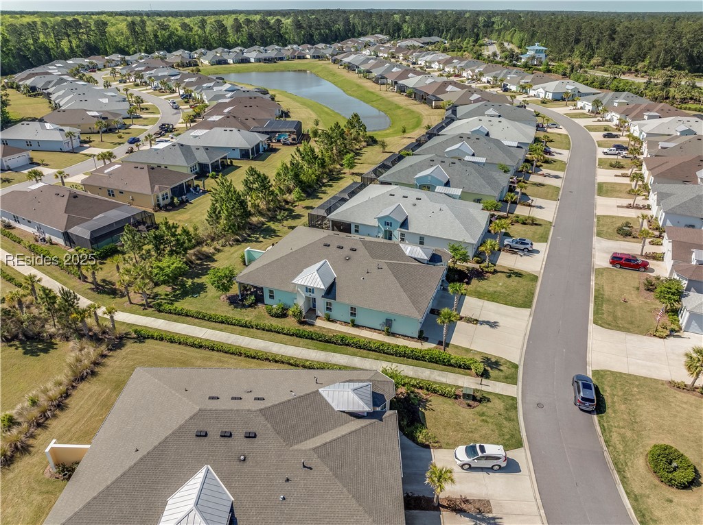 341 Summertime Place, Hardeeville, Texas image 30