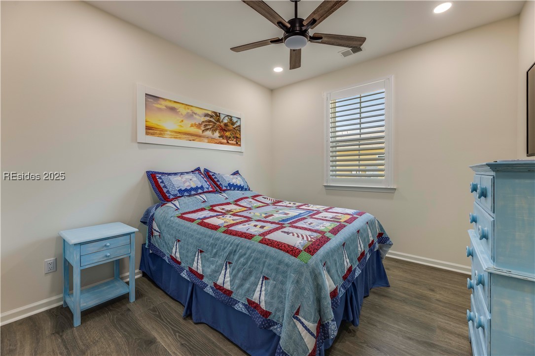 341 Summertime Place, Hardeeville, Texas image 27