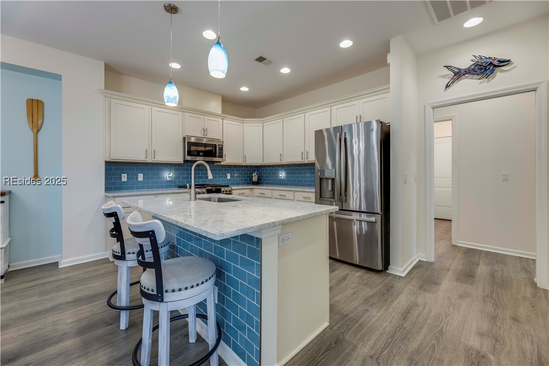341 Summertime Place, Hardeeville, Texas image 15