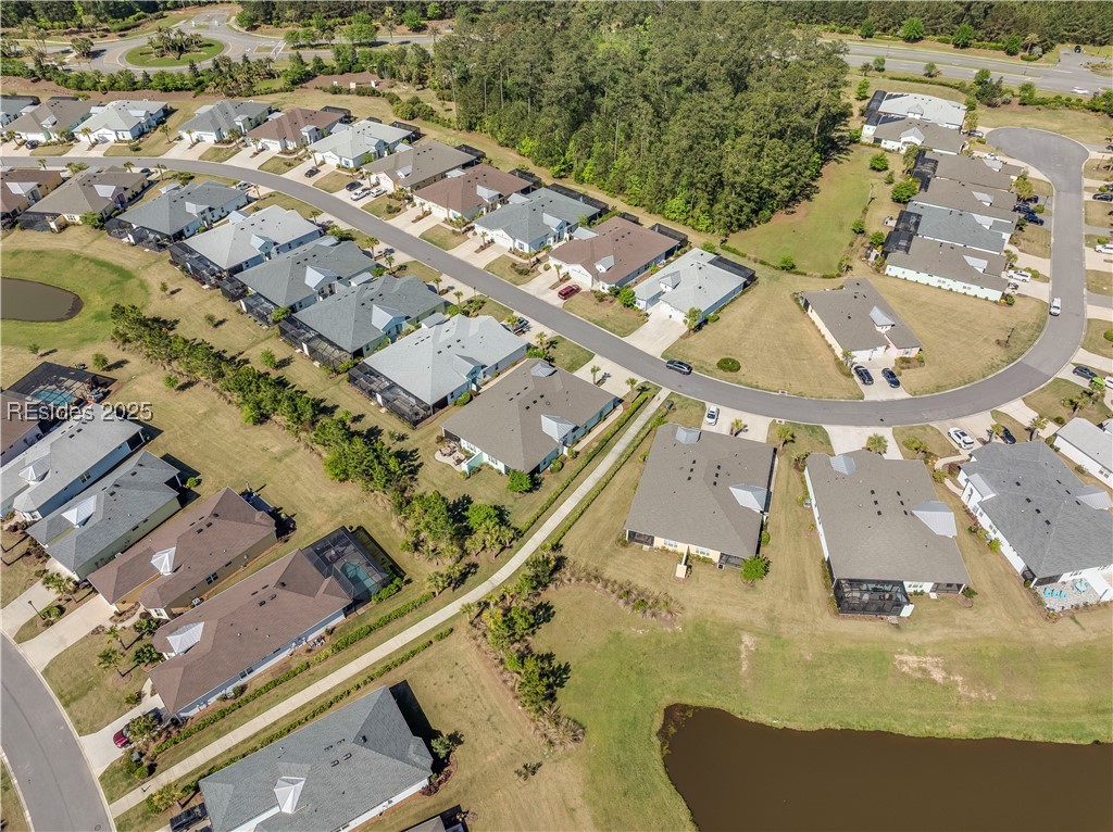 341 Summertime Place, Hardeeville, Texas image 3