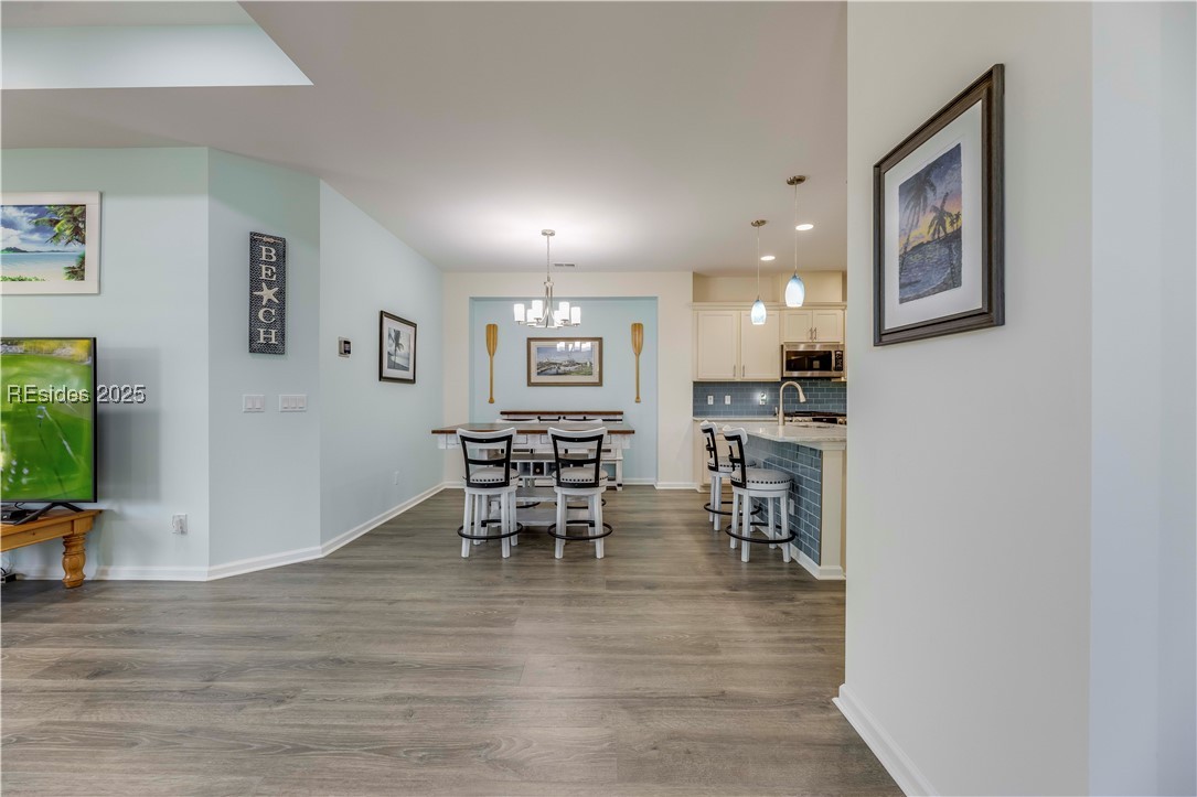 341 Summertime Place, Hardeeville, Texas image 6